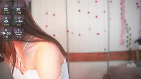 My name Cynthia online show from April 10, 6:30 am