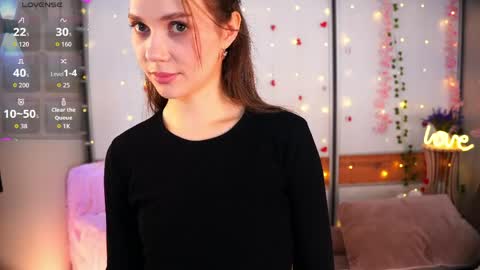 My name Cynthia online show from March 26, 3:19 am