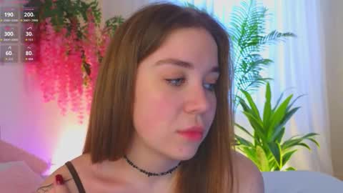 im Grace  turn up the sounds on your device... to hear my sweet moans online show from March 23, 7:03 am