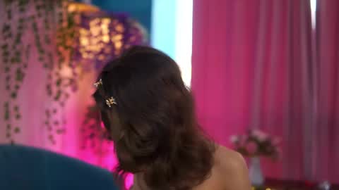 Ayana online show from November 26, 1:34 pm