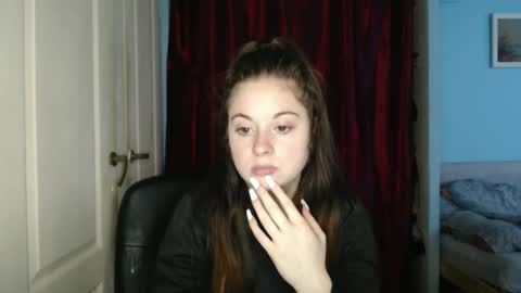 Snapshot of theblackdiamond194588 chatting on September 29, 2:11 pm raissa online show from September 29, 2:11 pm
