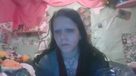 TheCannibalSalt online show from November 24, 5:26 pm