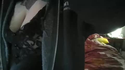 TheCannibalSalt online show from December 4, 5:10 am