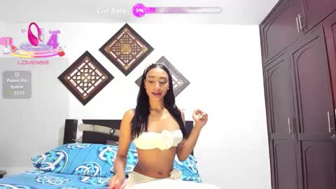 TheChicaNextDoor  online show from February 22, 11:27 pm