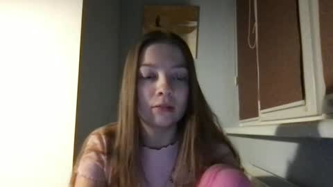 Crystal online show from February 20, 4:58 pm