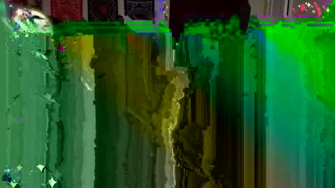 TheGothMilf online show from December 14, 6:41 am