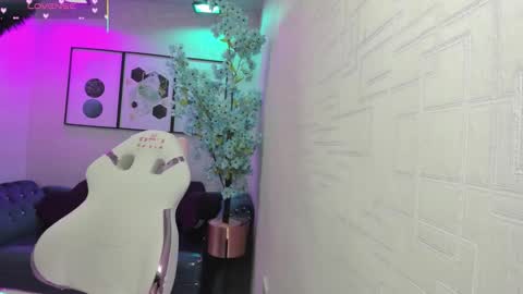 Theia  online show from March 9, 12:30 pm