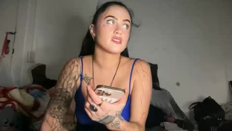 thejennataylor online show from June 2, 11:06 pm
