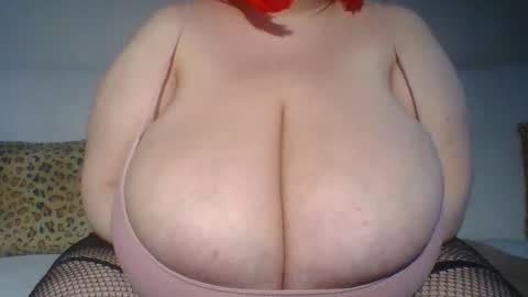 Kinky Angel online show from March 3, 7:48 am