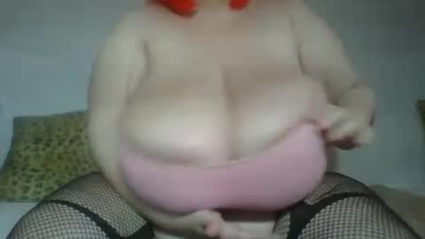 Kinky Angel online show from December 18, 7:36 am