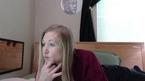 The Luna Storm online show from October 14, 4:53 pm