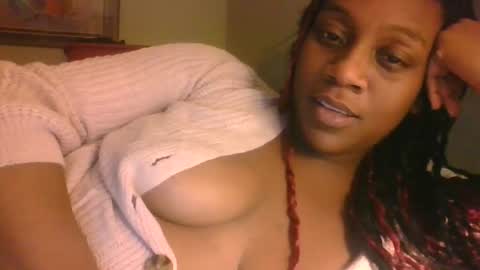 TheNaturalGoddess online show from November 1, 4:16 am