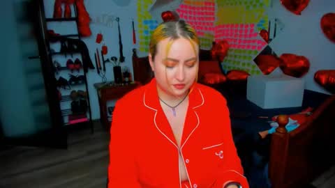 thenaughtygf online show from February 26, 10:53 pm