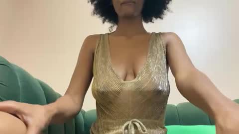 thenymphshow online show from November 8, 7:30 pm