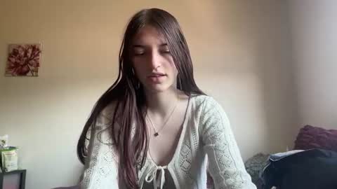Astrid online show from June 22, 11:35 pm
