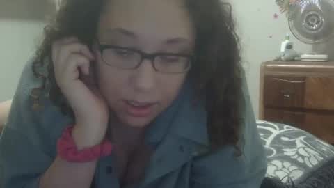 Amelia online show from October 13, 5:21 am