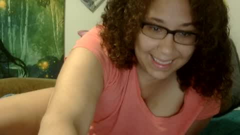Amelia online show from April 30, 3:23 am