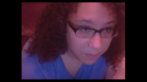 Amelia online show from September 27, 2:41 am