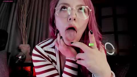 Rosie  online show from September 25, 2:21 am