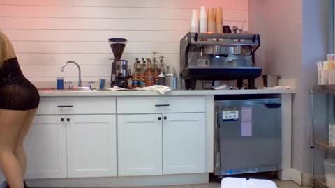 therealbabygofficial online show from October 24, 8:49 pm