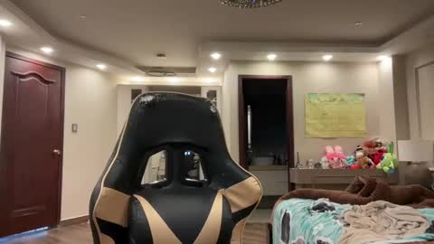 Snapshot of therealcamilabaddie chatting on September 25, 11:42 am therealcamilabaddie online show from September 25, 11:42 am