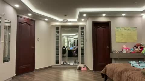 Snapshot of therealcamilabaddie chatting on September 13, 2:30 am therealcamilabaddie online show from September 13, 2:30 am