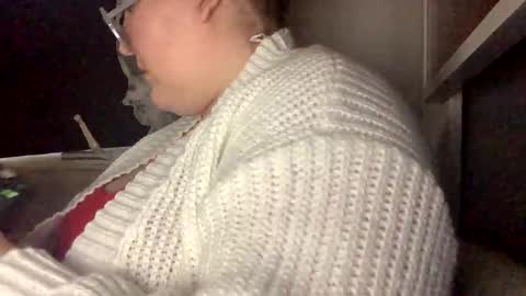 The Sasha Domme online show from October 26, 9:54 pm