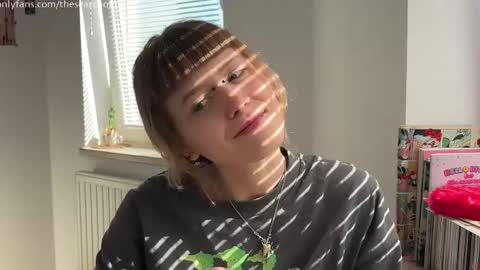 LISA                                            online show from May 10, 7:10 am
