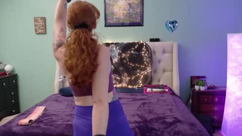 TheSexualDragon online show from January 13, 4:44 pm