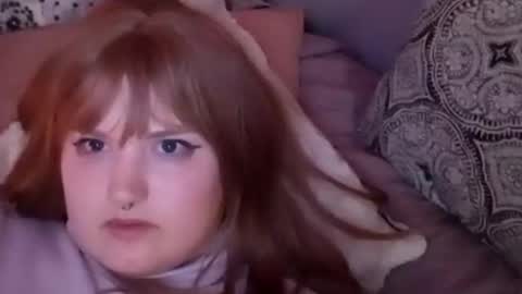 CaileetheSLUT online show from December 22, 1:53 am