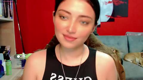  I dont do real meetings My bio  online show from March 5, 9:28 pm