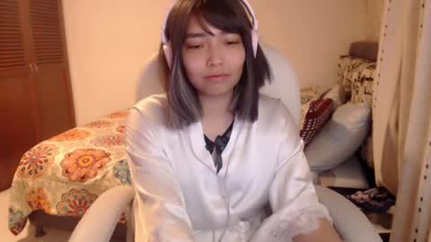 Mai online show from February 15, 12:37 am