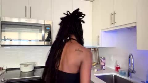 Sapphire the Vixen online show from January 15, 8:26 pm