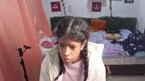 thiana_horny online show from July 6, 1:49 pm