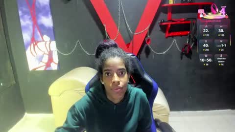 thiana_horny online show from June 22, 1:08 pm