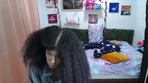 thiana_horny online show from June 5, 2:01 pm