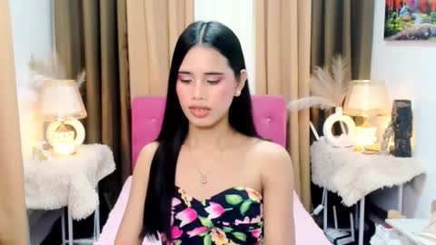 thianna_soft online show from November 9, 12:05 am