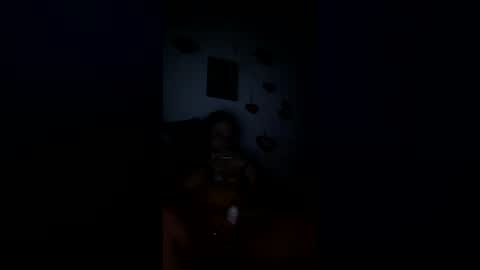 Thichdarklilith84 online show from June 17, 2:02 am