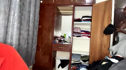 Call me Taliee online show from October 30, 2:03 am