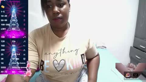 XIOMARA  online show from January 14, 3:55 am