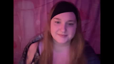 Ariel online show from March 12, 5:28 pm