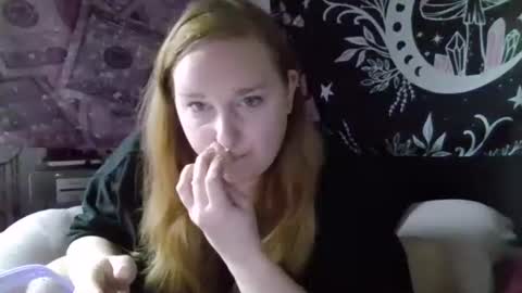 Ariel online show from November 11, 4:15 pm