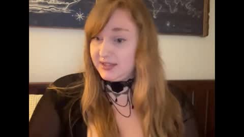 Ariel online show from March 6, 8:37 pm