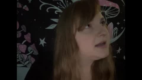 Ariel online show from March 1, 10:53 pm