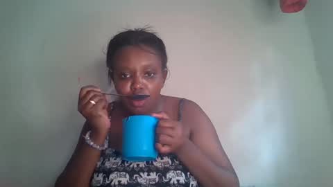 thickianababe online show from January 25, 1:03 pm