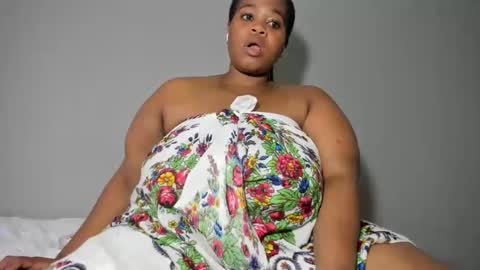 thickleeyanax online show from February 10, 3:32 pm