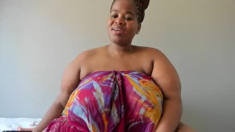 thickleeyanax online show from February 14, 9:24 am