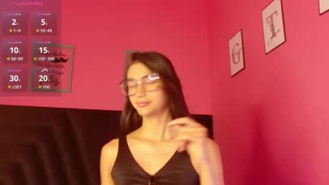 Eva  online show from February 23, 12:59 pm