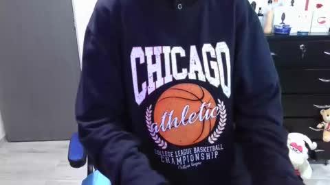 VALERIA online show from October 29, 1:32 am