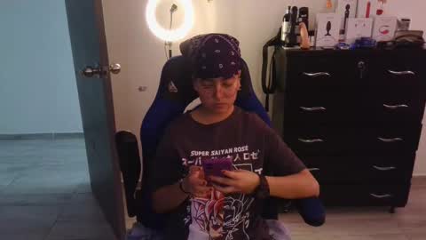 Snapshot of thomascooper_cams chatting on February 20, 7:52 pm VALERIA online show from February 20, 7:52 pm